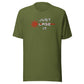 Just Lase It - Unisex t-shirt
