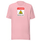 Big Scary Laser - Unisex t-shirt