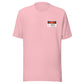 Danger! Laser Radiation (Klingon) - Unisex t-shirt