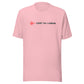 Keep On Lasing - Unisex t-shirt