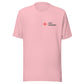 Dot Monkey (v2) - Unisex t-shirt