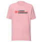 Laser Designer (v3) - Unisex t-shirt