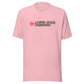 Laser Show Designer (v2) - Unisex t-shirt