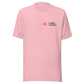 Laser Jockey (v2) - Unisex t-shirt