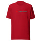 Laser Jockey - Unisex t-shirt