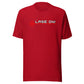 Lase On! (v2) - Unisex t-shirt