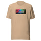Lasers - Pew, Pew, Pew (RGB) - Unisex t-shirt
