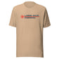Laser Show Designer (v2) - Unisex t-shirt
