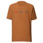 Keep On Lasing - Unisex t-shirt
