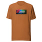 Lasers - Pew, Pew, Pew (RGB) - Unisex t-shirt