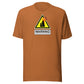 Sharks with Frickin' Lasers - Unisex t-shirt